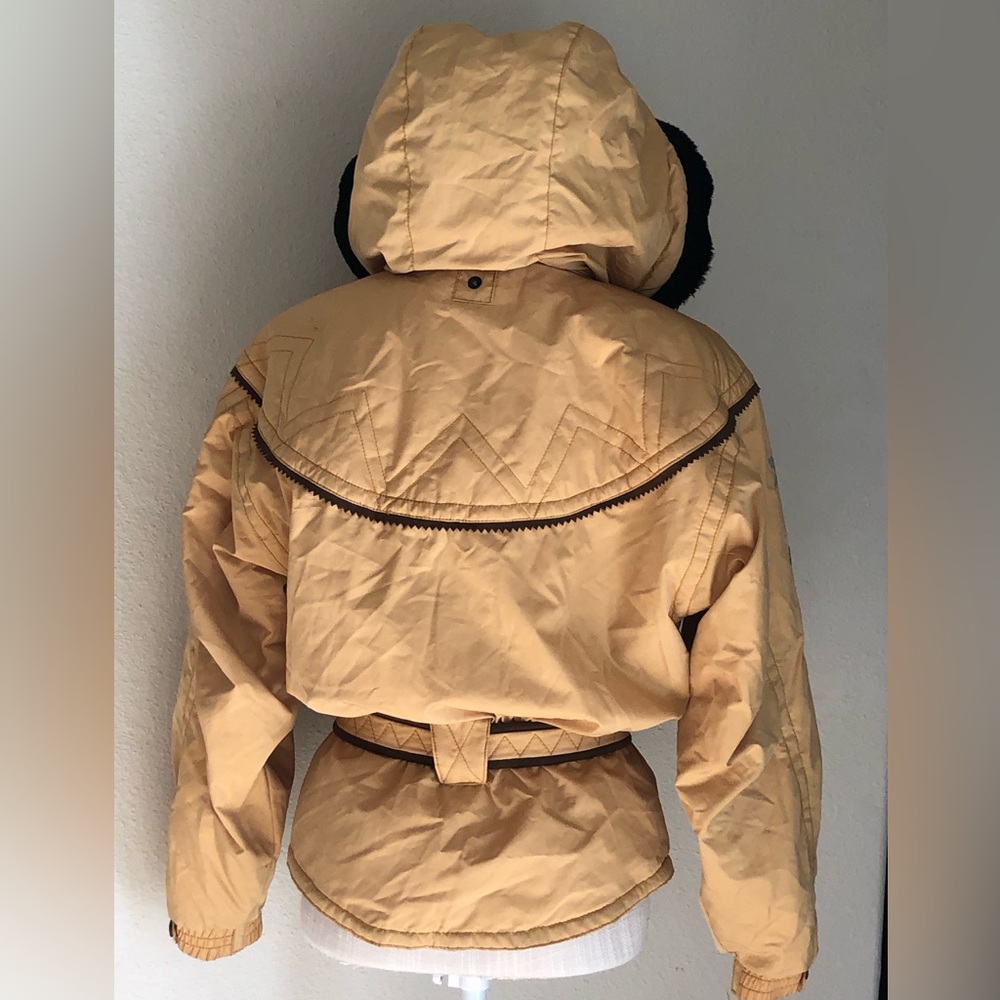 Obermeyer Ski Jacket - image 4